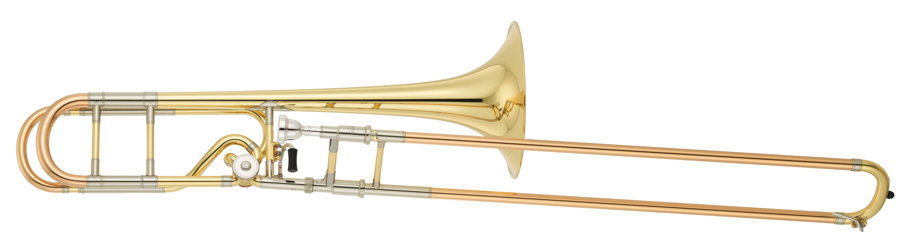 ヤマハ | トロンボーン - 管楽器・吹奏楽器