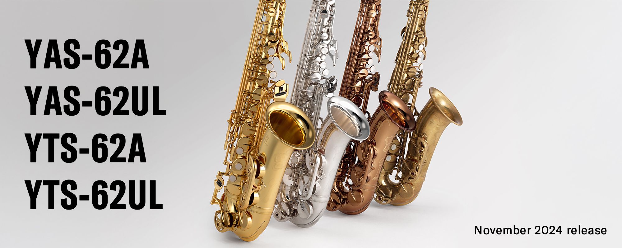 ヤマハ | 管楽器・吹奏楽器 - 楽器