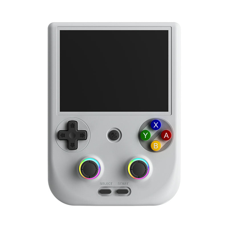 レトロポケット – anbernic