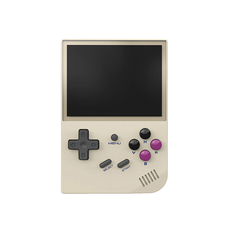 レトロポケット – anbernic