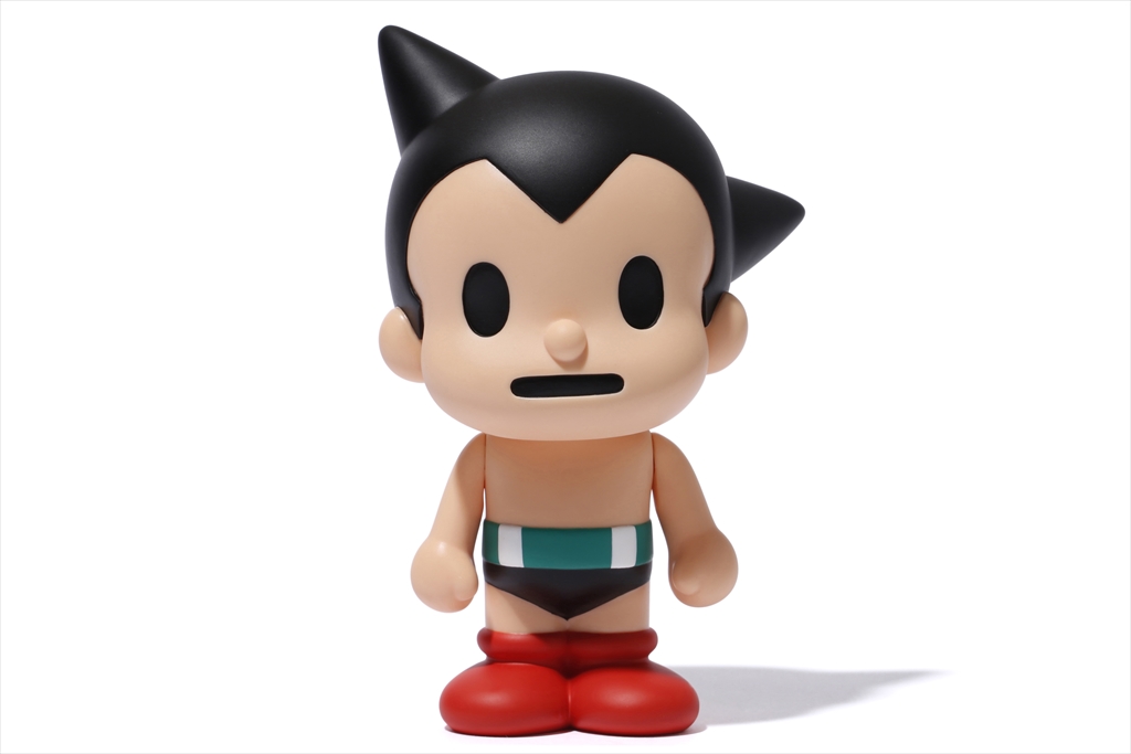 NOWHERE / A BATHING APE® × ASTRO BOY