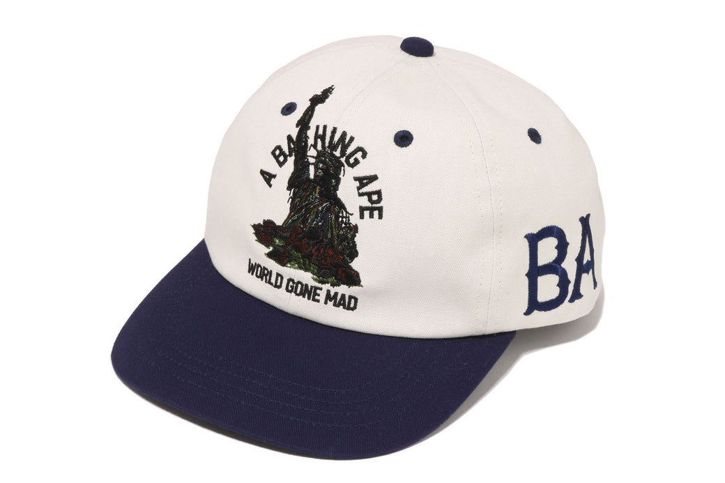 A BATHING APE CAP | bape.com