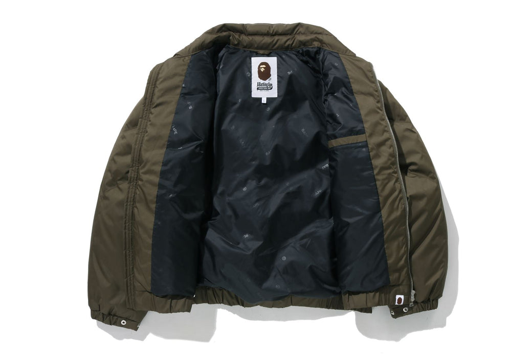 B BOY DOWN JACKET | bape.com
