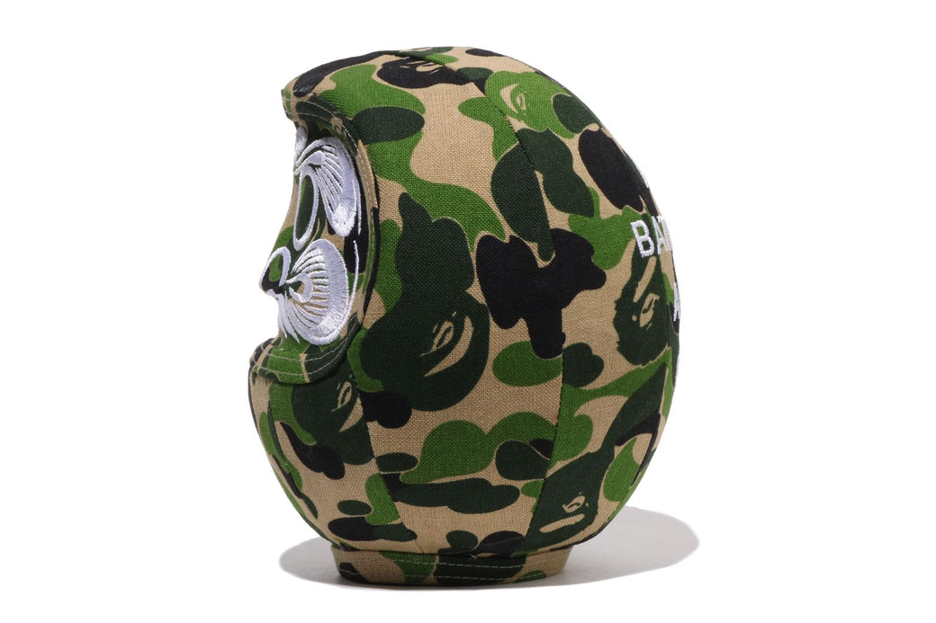 BAPE 迷彩柄 DURAG A BATHING APE（アベイシングエイプ）の「BAPE
