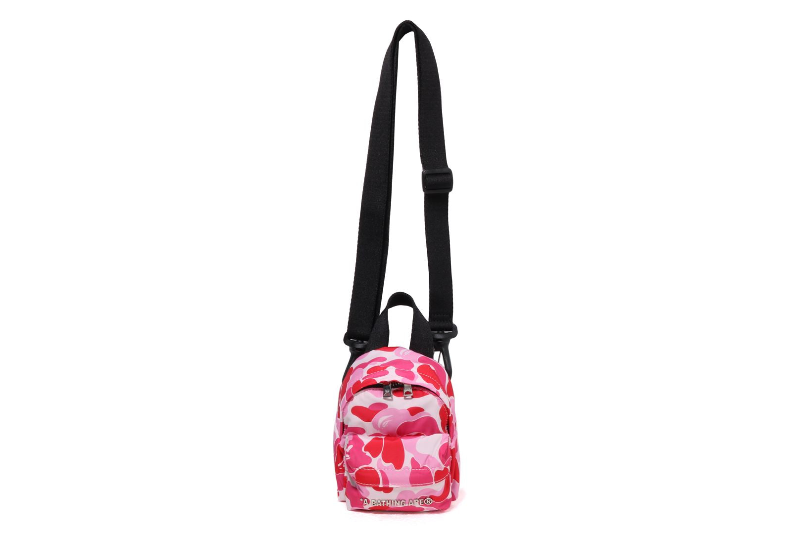 ABC CAMO MINI SHOULDER DAYPACK | bape.com
