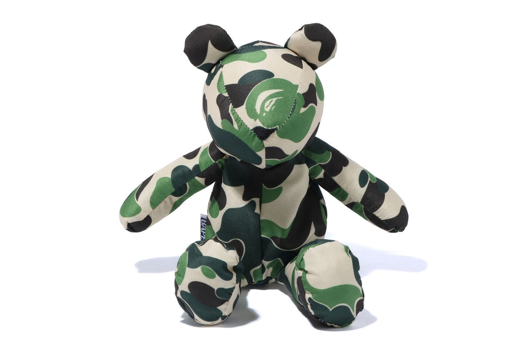 ABC CAMO BEAR ECO BAG (S) TRAVEL | bape.com