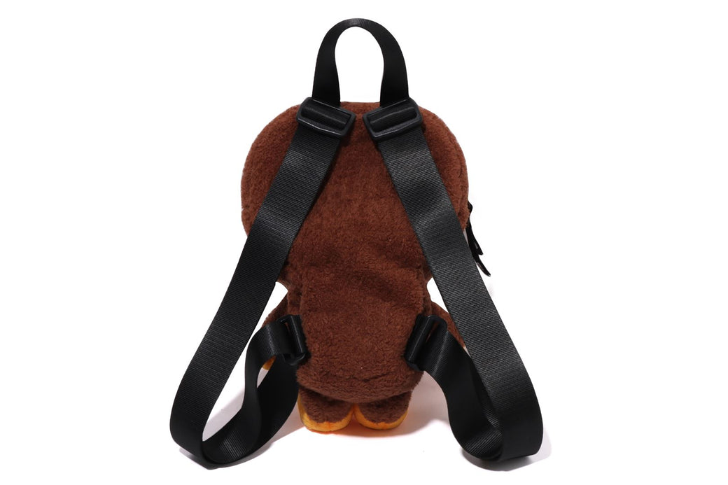 BABY MILO PLUSH DOLL DAY PACK | bape.com
