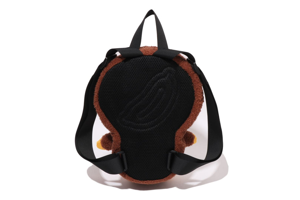 BABY MILO BIG PLUSH DOLL DAYPACK | bape.com