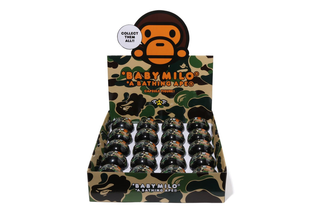 BABY MILO CAPSULE FIGURE VOL.3 BOX | bape.com