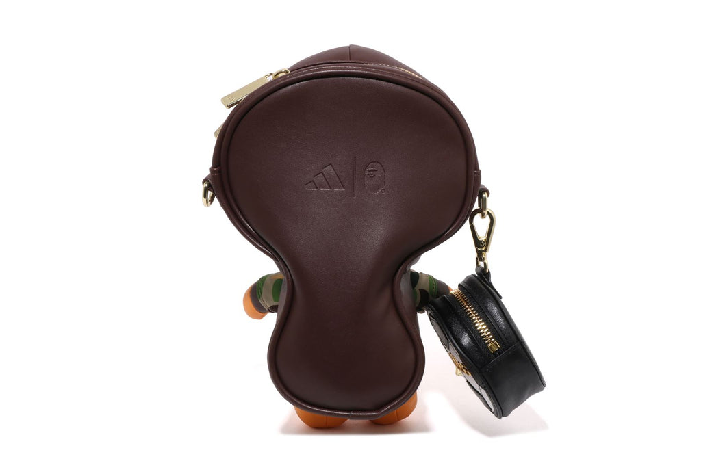 BAPE X ADIDAS 】BABY MILO BAG | bape.com