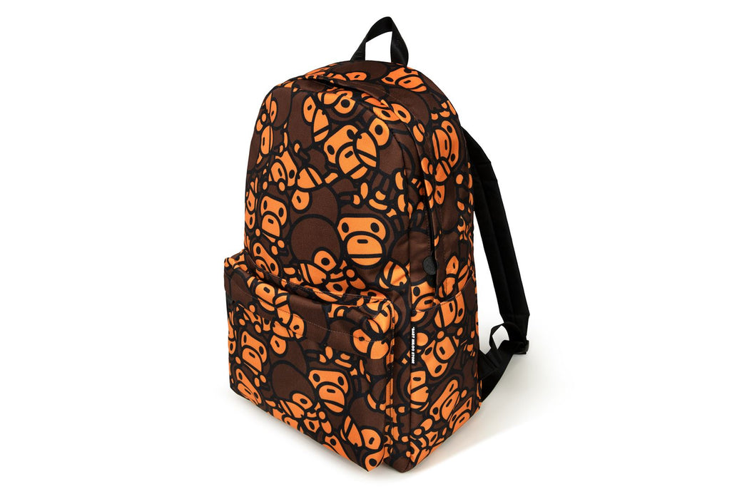 BABY MILO LARGE BACKPACK | bape.com