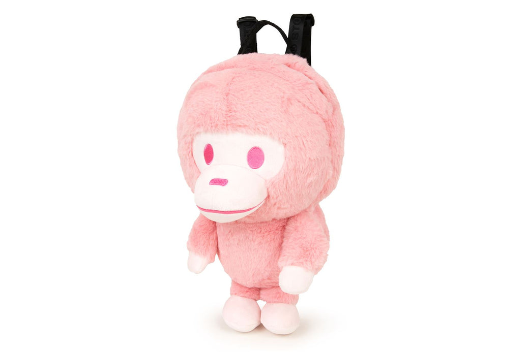 BABY MILO PLUSH DOLL BACKPACK | bape.com