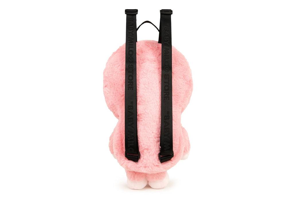 BABY MILO PLUSH DOLL BACKPACK | bape.com