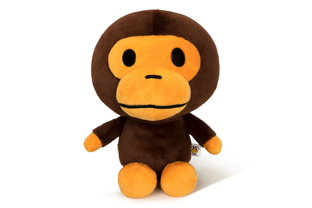 BABY MILO PLUSH DOLL 35CM | bape.com