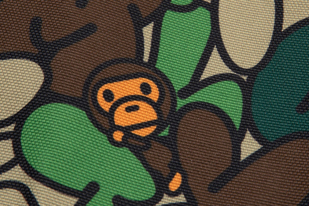 BUBBLE CAMO CUTLERY SET | bape.com