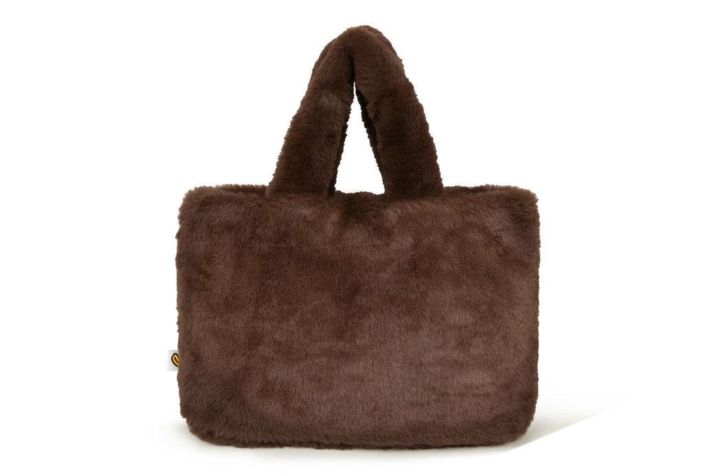 BABY MILO SMALL TOTE BAG #1 | bape.com