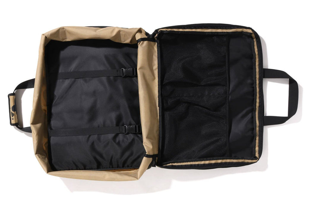 1ST CAMO 3WAY BAG | bape.com