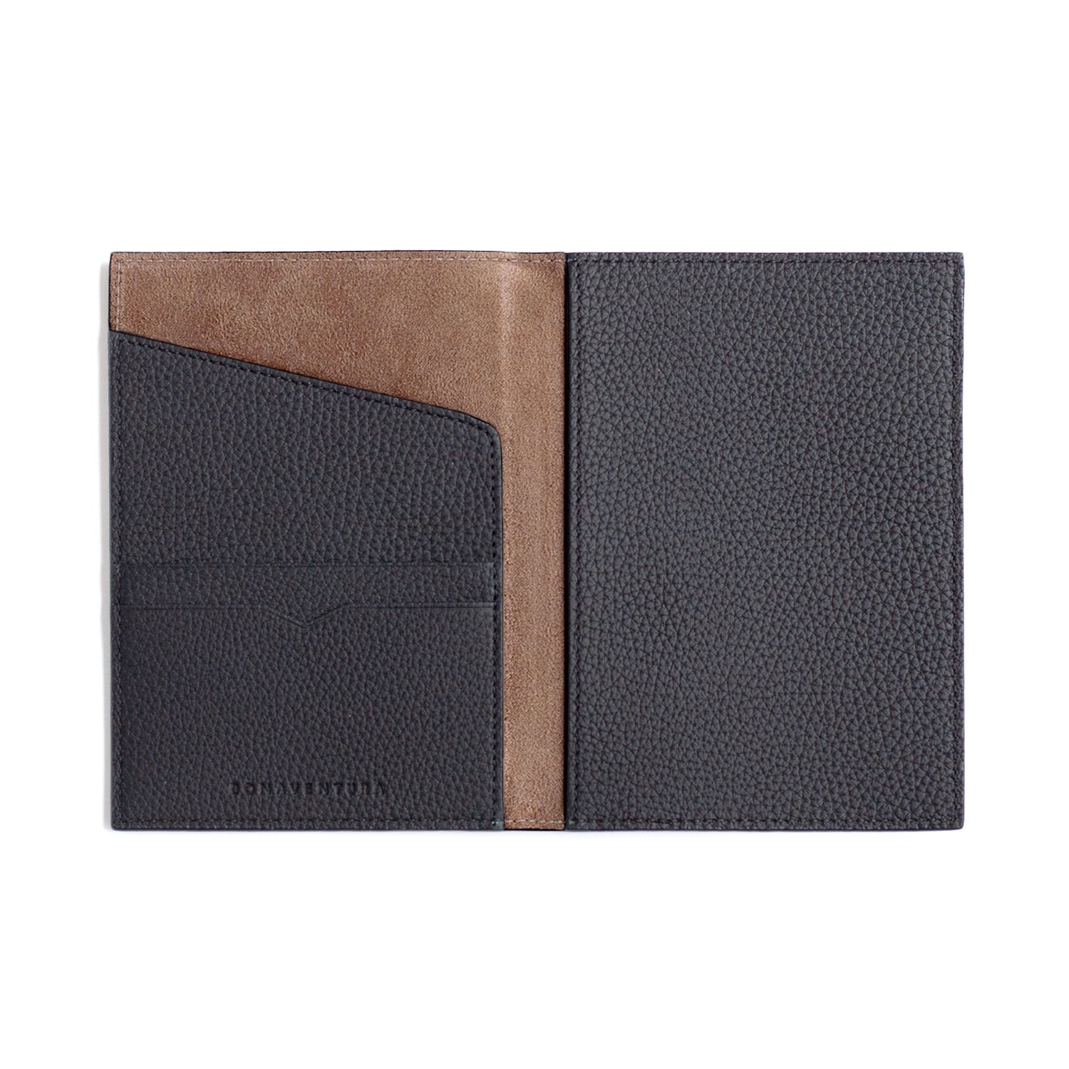 パスポートケース シュリンクレザー