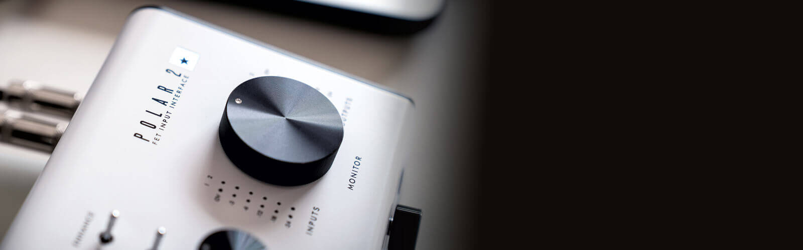 POLAR - ブラックスターアンプジャパン