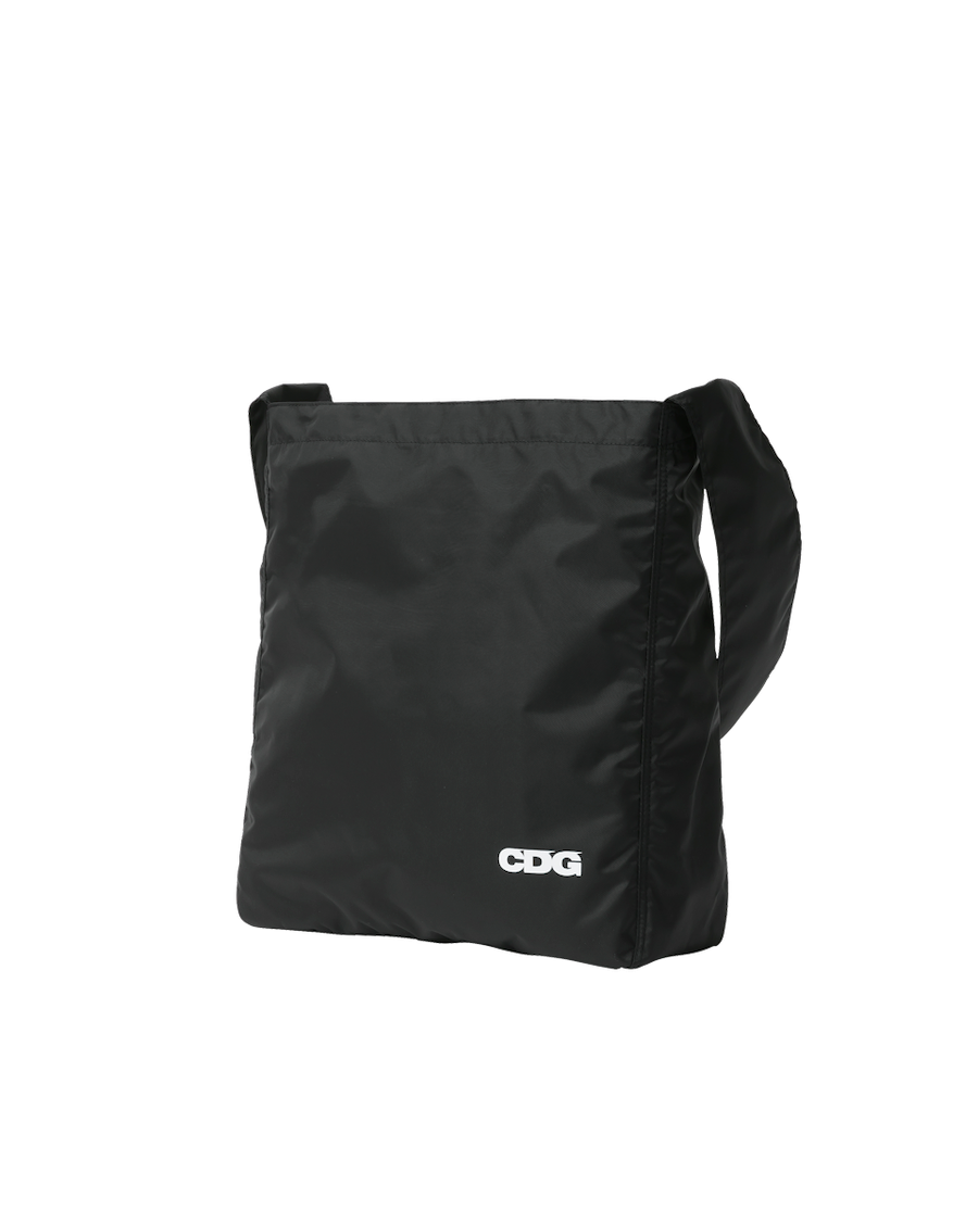 CDG MESSENGER BAG | CDG - COMME des GARÇONS (コム デ ギャルソン