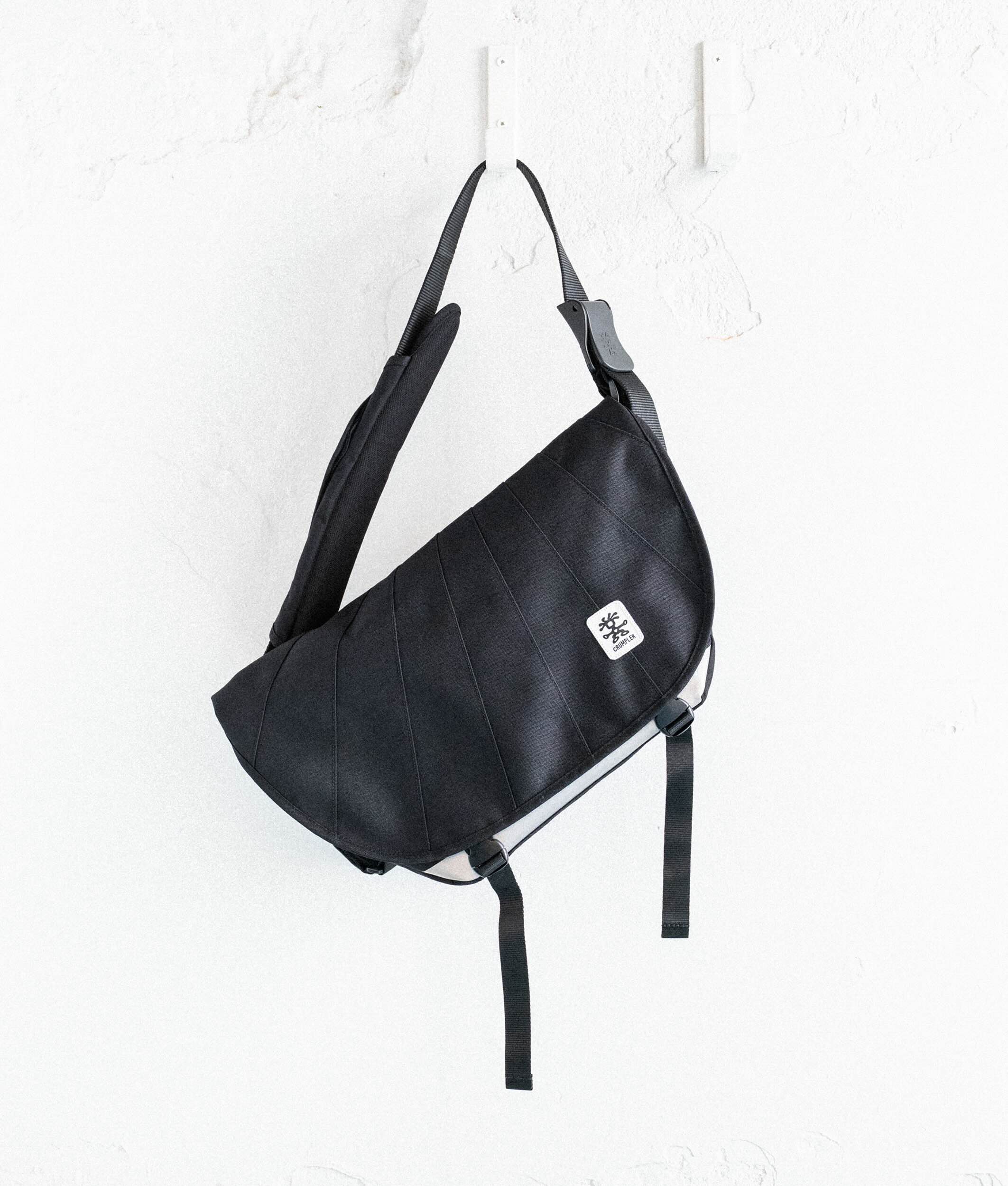 女性と男性のためのメッセンジャーバッグ | Crumpler Australia