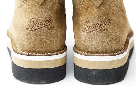 White Mountaineering Danner Light | Danner | ダナー オフィシャルサイト