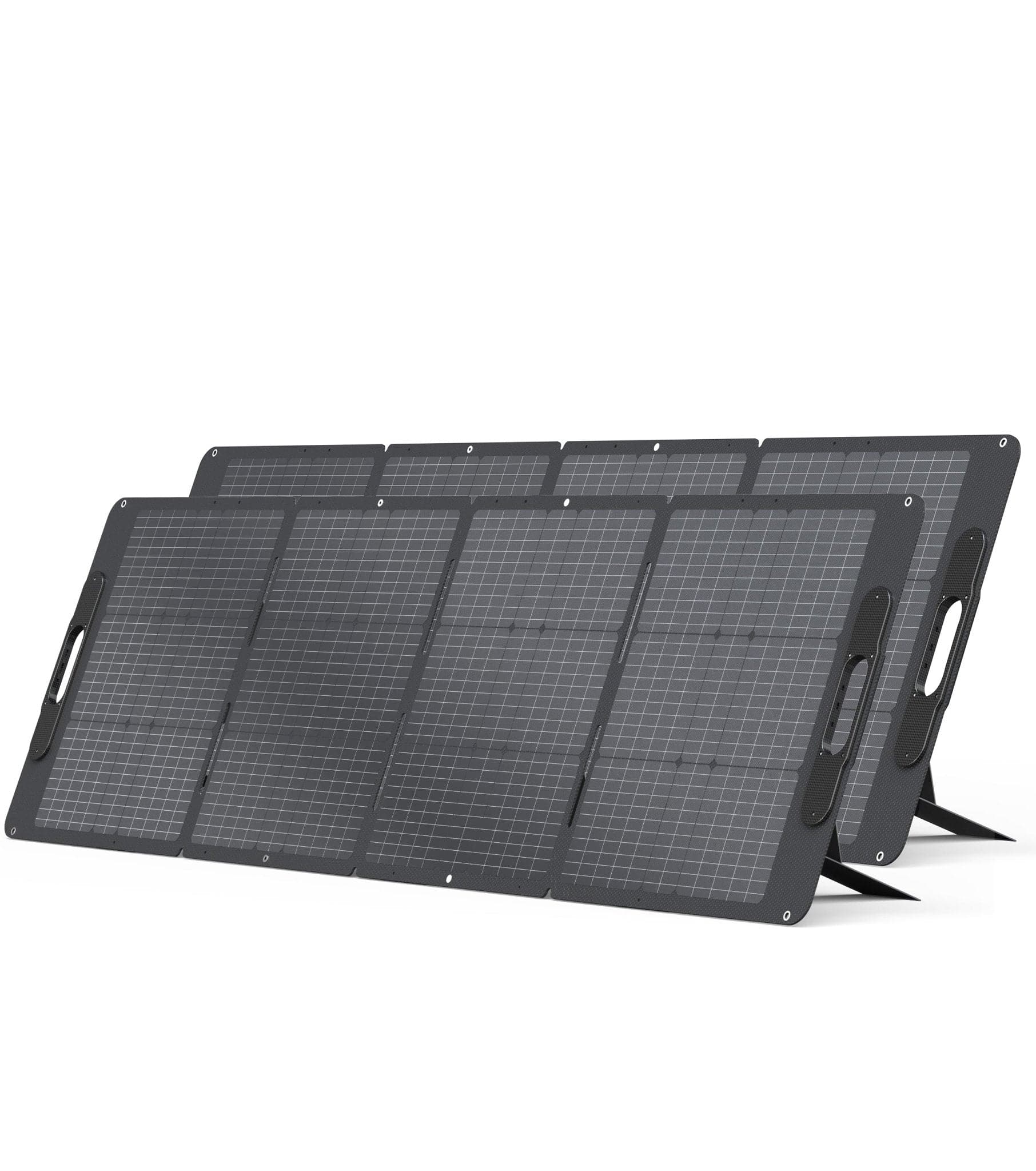 Dabbsson 210W ソーラーパネル｜高変換率%・防水＆軽量設計 ダブソン