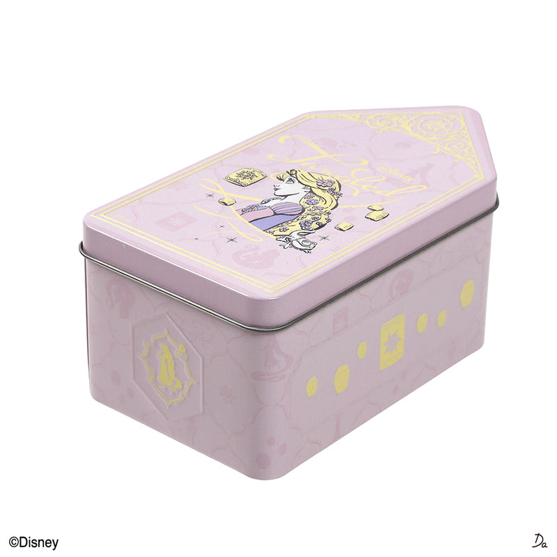 インテリア缶、PK（塔の上のラプンツェル） - スリーピーネット