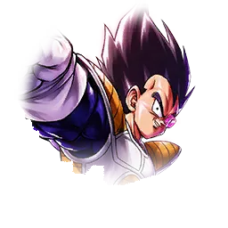 DBL-EVT-91S] ベジータ - Dragon Ball Legends Database