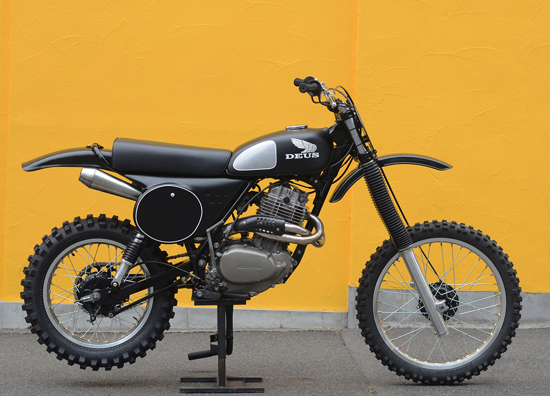 The Malachi Crunch - from the new Deus book IN BENZIN VERITAS