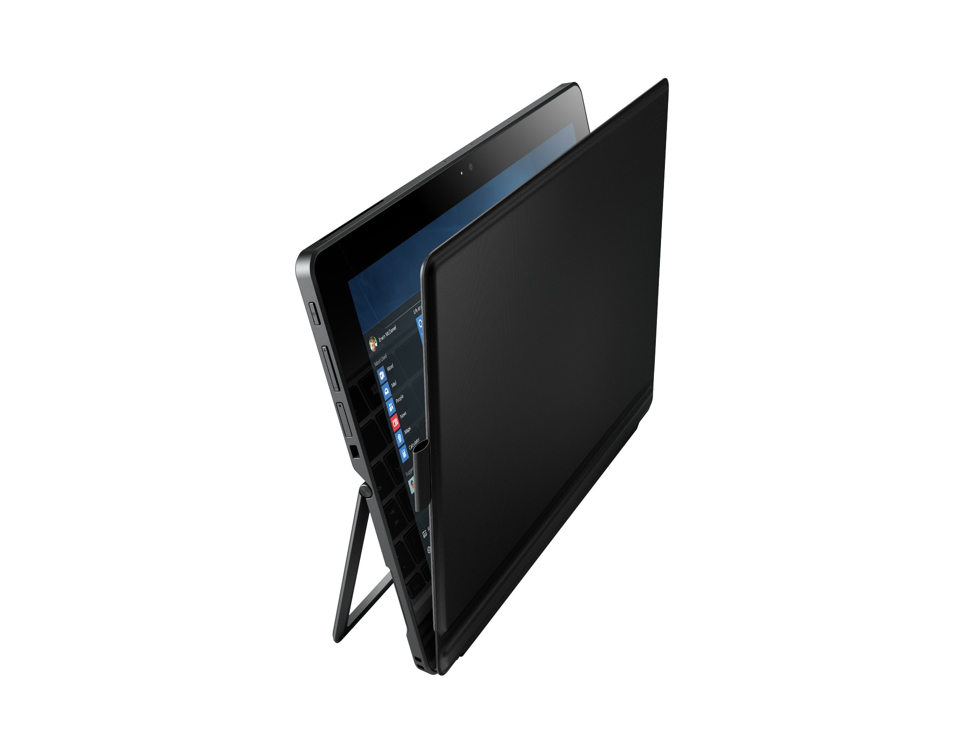 HP Pro x2 612 G2（2in1タブレット） 製品詳細・スペック - ノート