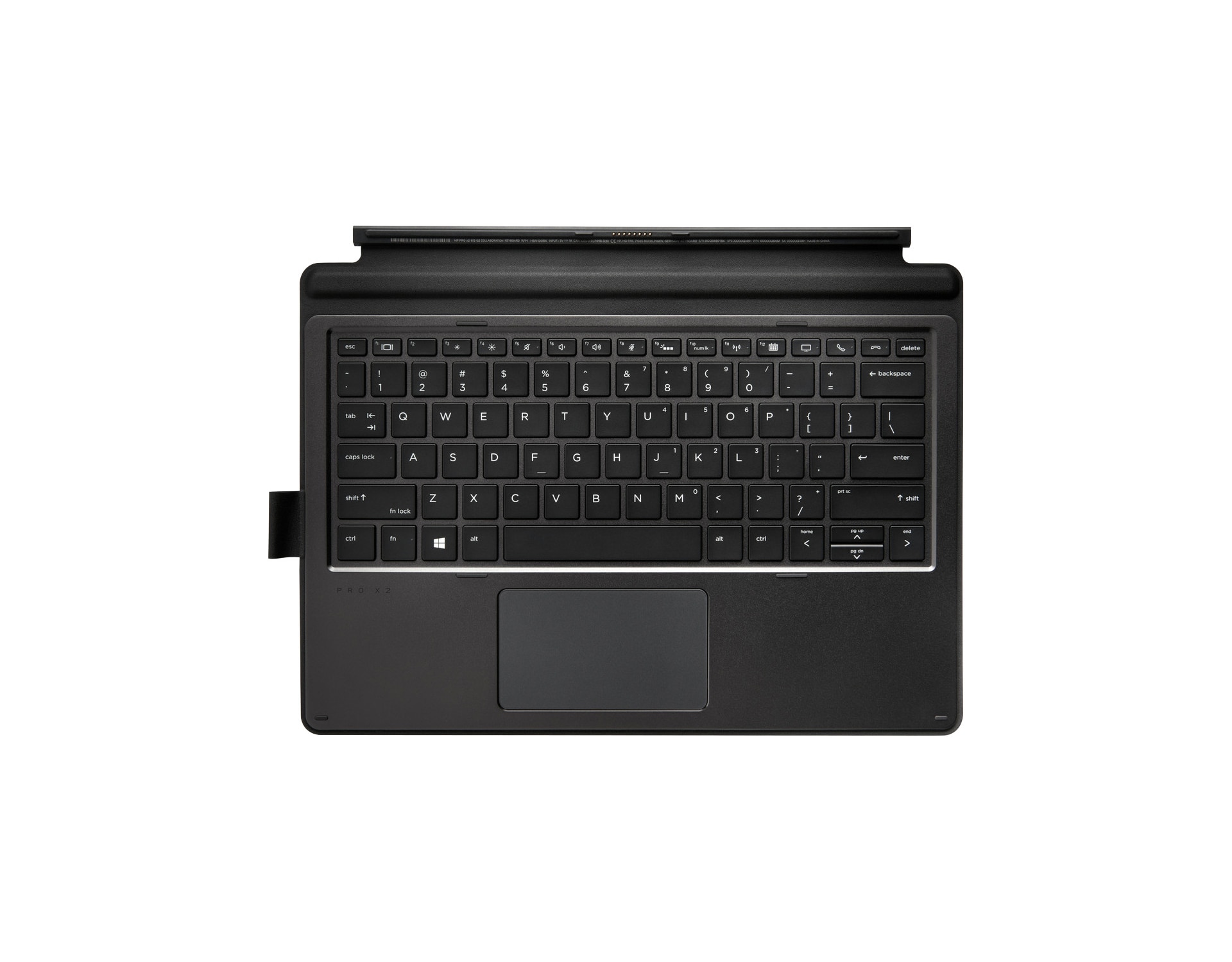 HP Pro x2 612 G2（2in1タブレット） 製品詳細・スペック - ノート