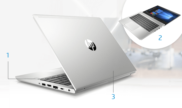HP ProBook 430 G6 製品詳細・スペック - ノートパソコン・PC通販 | 日本HP