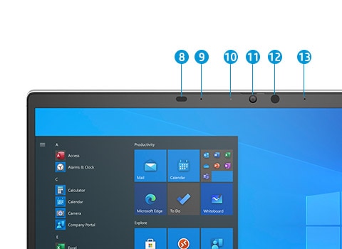HP ProBook 635 Aero G8（AMD） 製品詳細・スペック - ノートパソコン