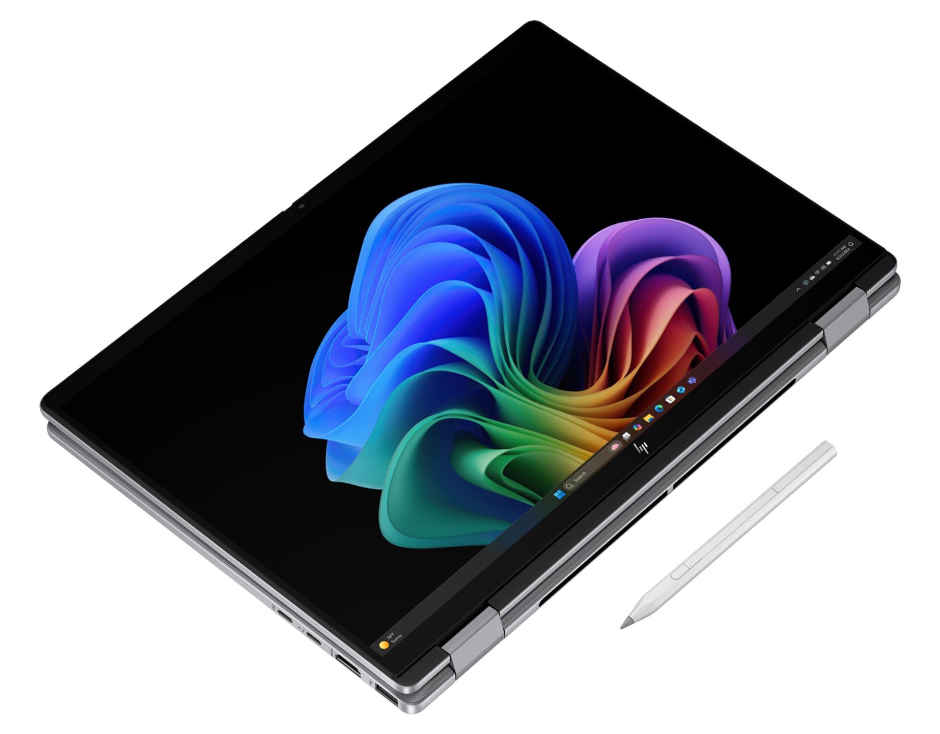 HP OmniBook X Flip 14-fk 製品詳細 - ノートパソコン | 日本HP