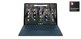 最軽量560gの2in1型最新Chromebook HP Chromebook x2 11 製品詳細 | 日本HP