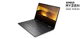 AMD Ryzen5000シリーズ搭載のパワフルな15インチPC HP ENVY x360 15