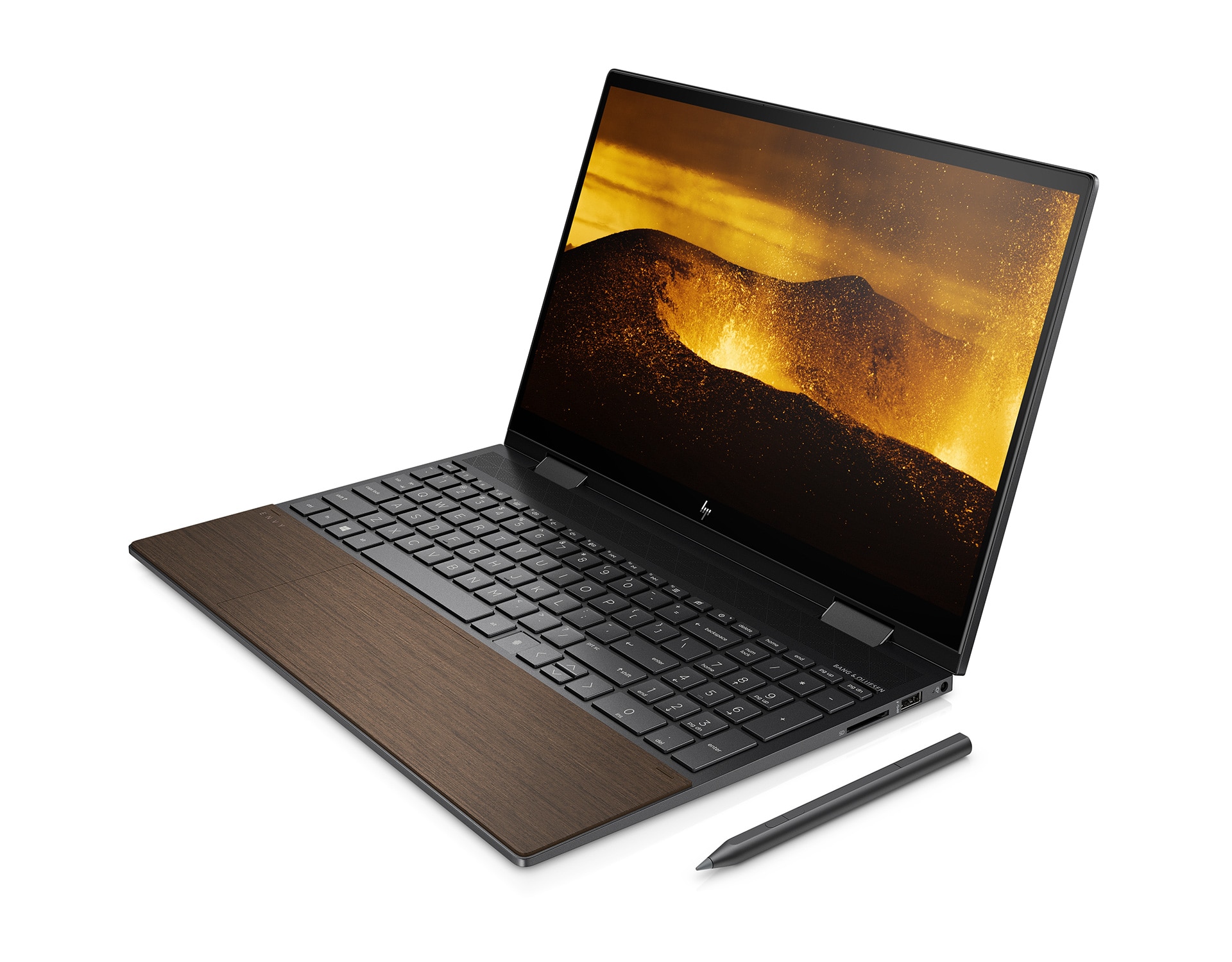 HP ENVY x360 15-ed（インテル） 製品詳細 - ノートパソコン | 日本HP