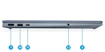 高いコストパフォーマンスを誇る正統派ノートPC HP Pavilion 15-eg