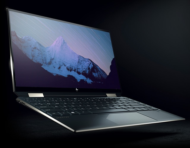 HP Spectre x360 13-aw 製品詳細 - ノートパソコン | 日本HP