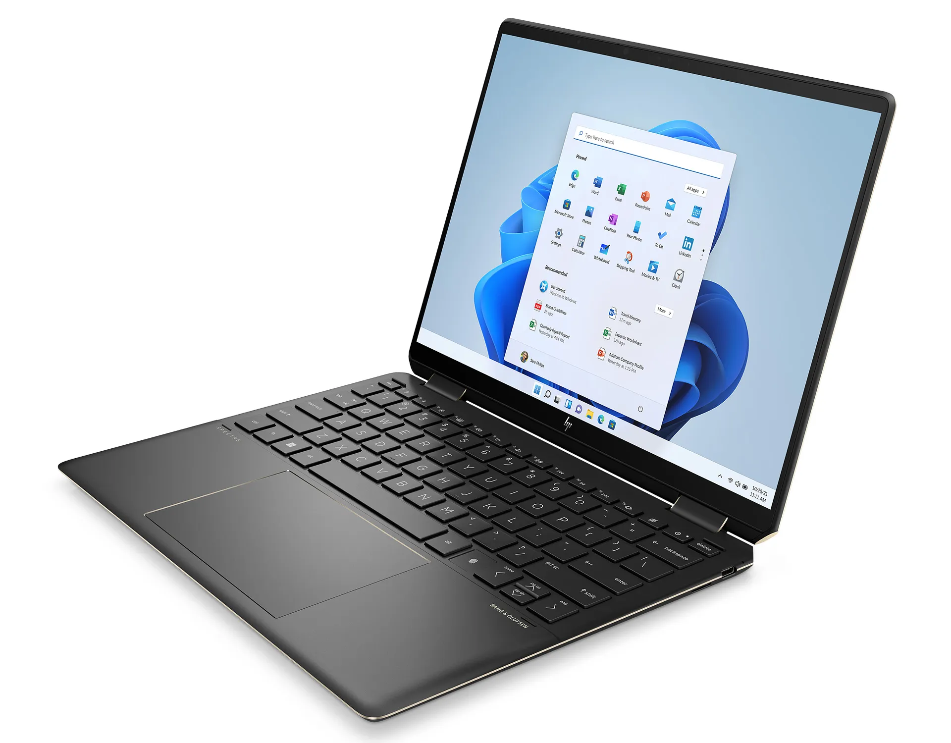 HP Spectre x360 14-ef 製品詳細 - ノートパソコン | 日本HP