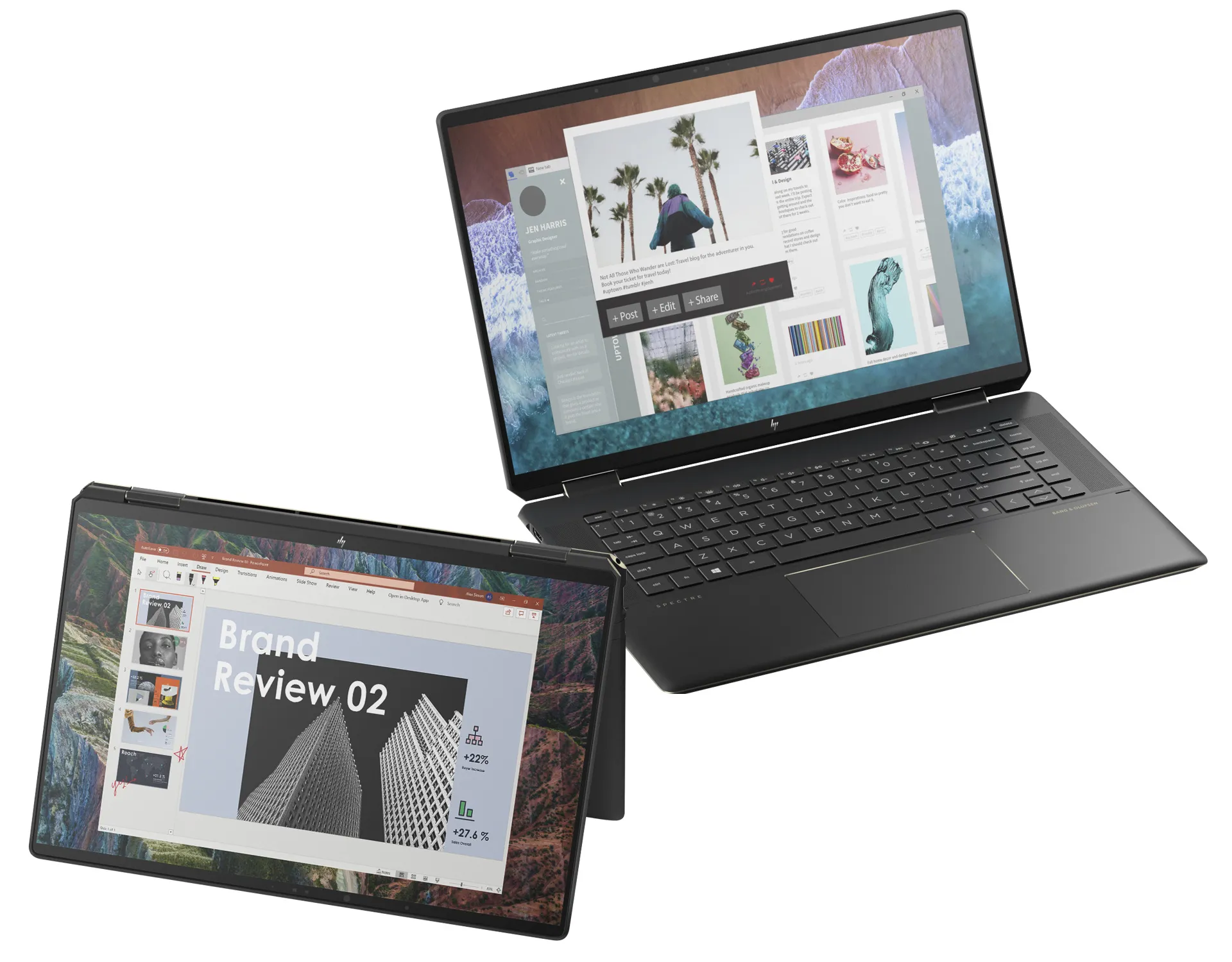 HP Spectre x360 16-f 製品詳細 - ノートパソコン | 日本HP