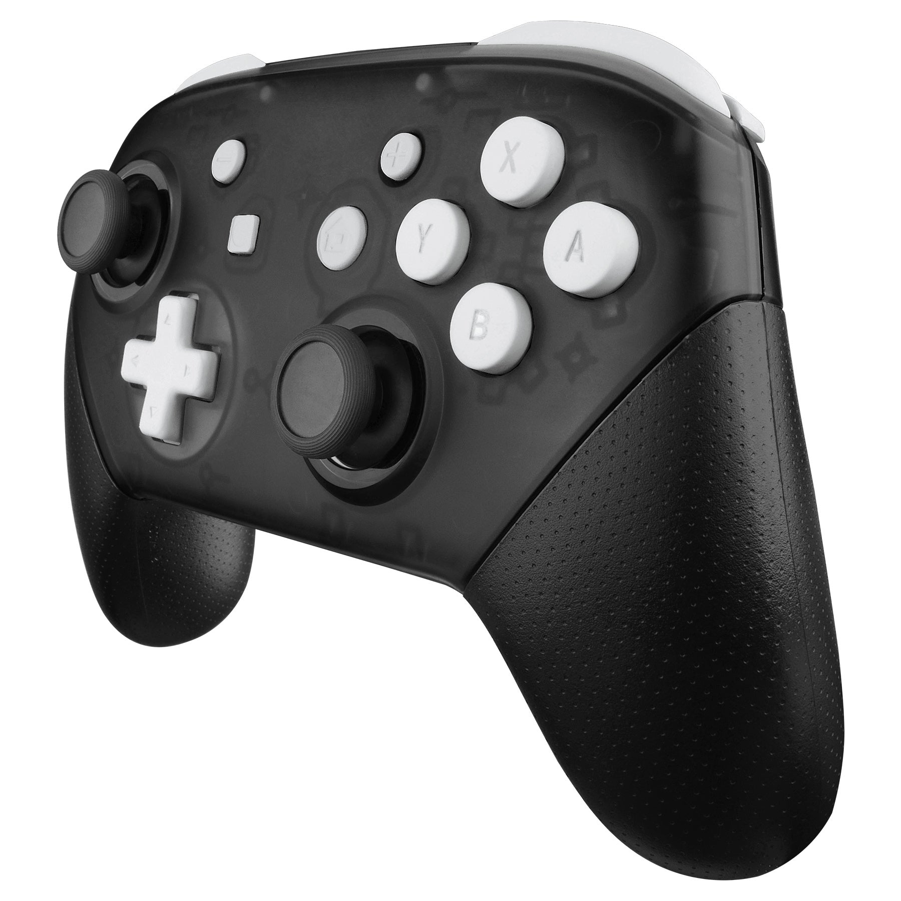 eXtremeRate Nintendo Switch Proコントローラー用DIY交換フルセット