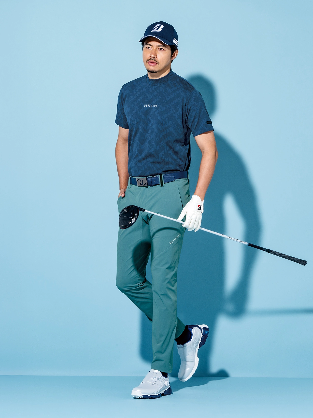 ブリヂストンゴルフ アルティコア | BRIDGESTONE GOLF -ブリヂストン