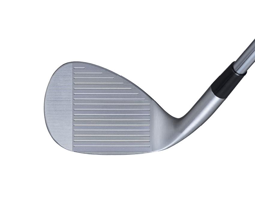 B-Limited BITING SPIN フルミルドウエッジ | BRIDGESTONE GOLF