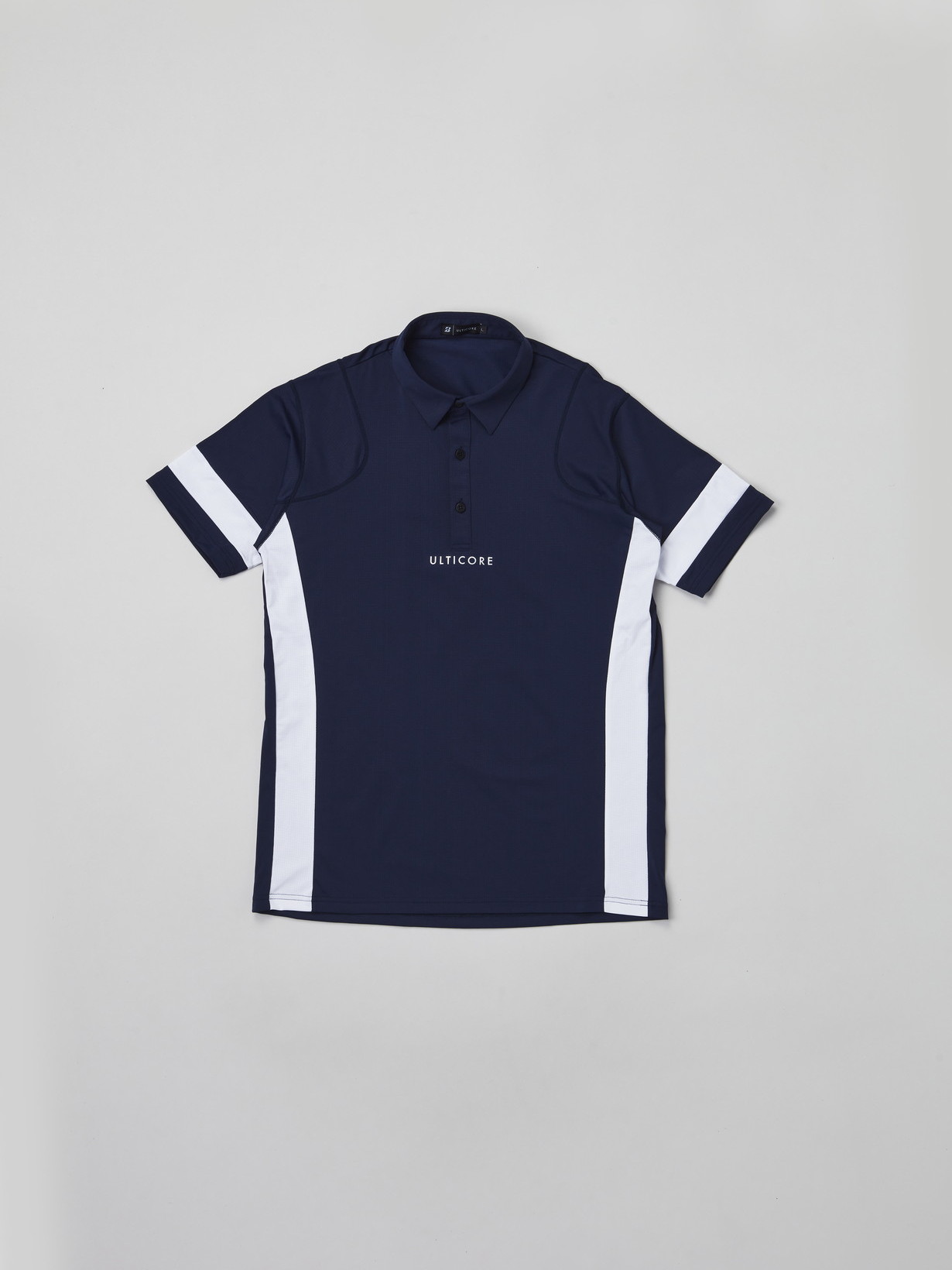 26年春夏 【4Dimotion Fit 】 半袖シャツ(M NA(ネイビー)): アパレル