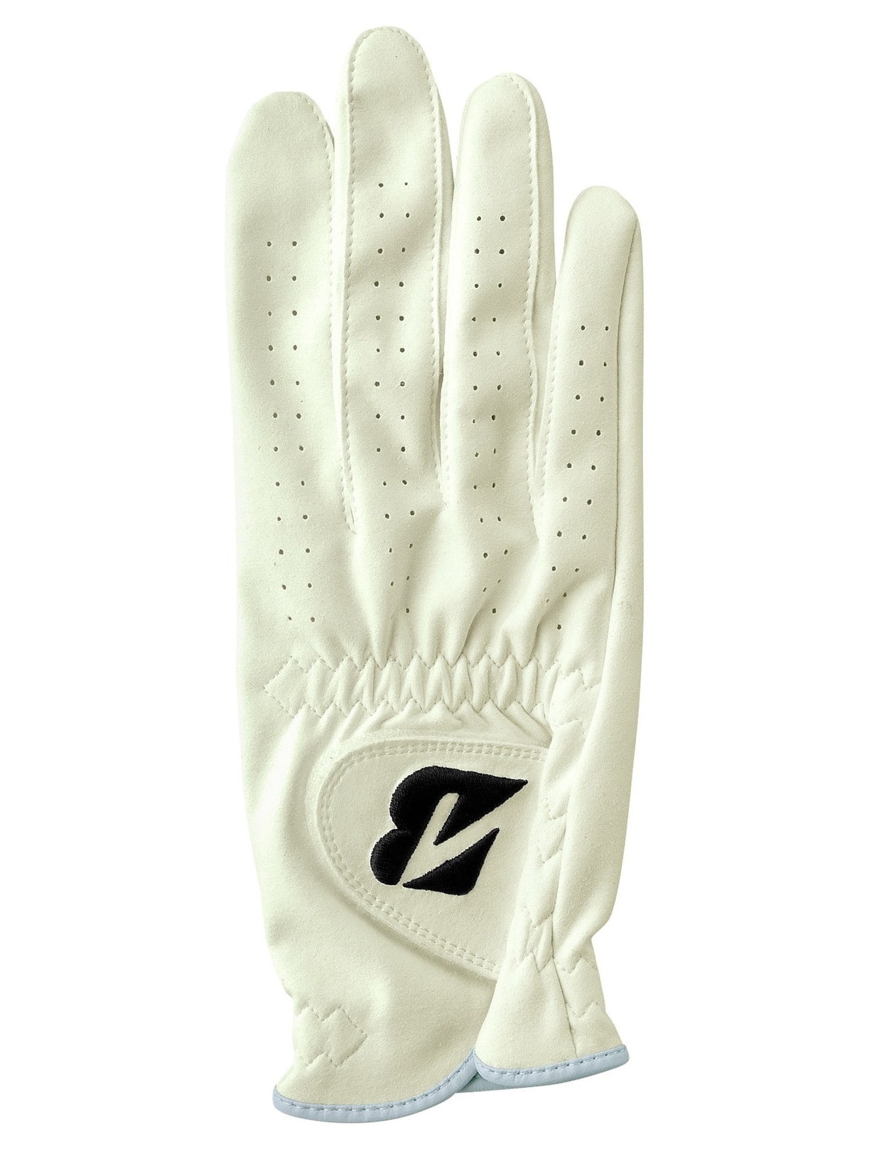 TOUR GLOVE 人工皮革(右手用)(21(21cm) BK(黒)): ギア|BRIDGESTONE