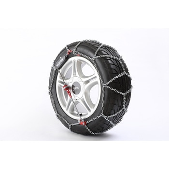 タイヤチエーン 亀甲型タイプ CLマジック KONIG(コーニック) 金属