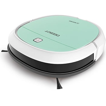 DK560 薄型ロボット掃除機 DEEBOT MINI 1台 エコバックスジャパン