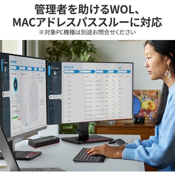 40AY0090JP ThinkPad ユニバーサル USB Type-C ドック レノボ